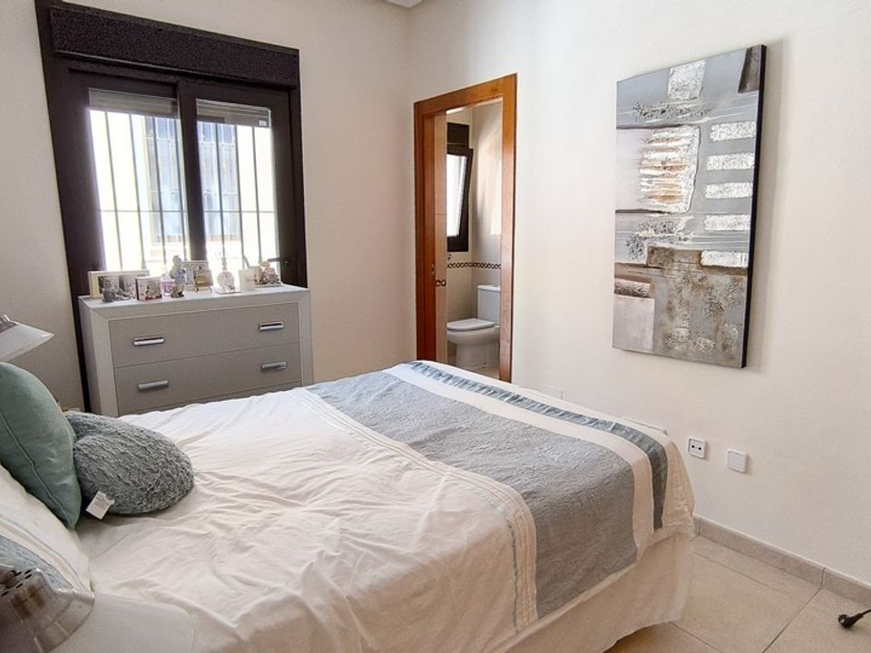 Villa T5 em Ciudad Quesada, Spain N.º 283242