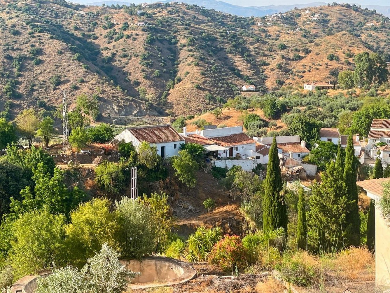 5 Schlafzimmer Haus in Comares, Spain, Nr. 276564