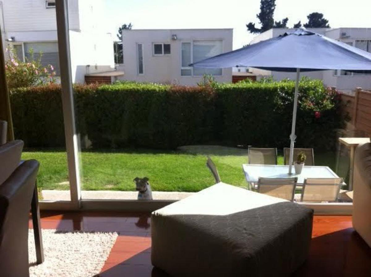 3 غرف نوم منزل في Valparaiso, Chile رقم 4263