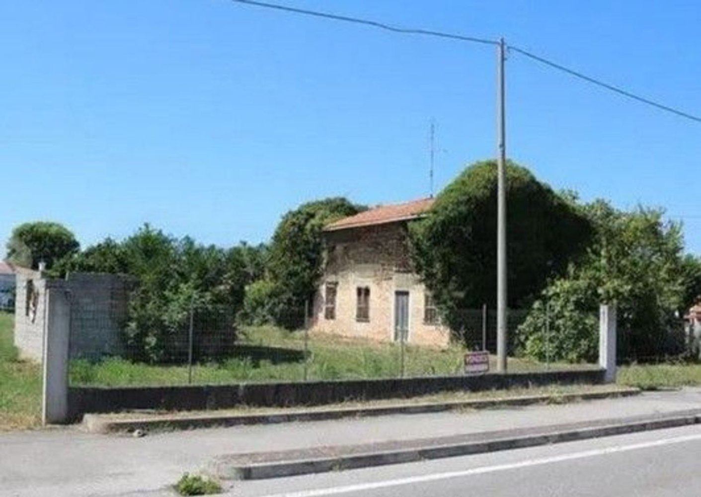 2 bedrooms House in Annone Veneto, Italy No. 178781