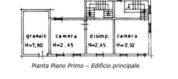 2 bedrooms House in Annone Veneto, Italy No. 178781 7