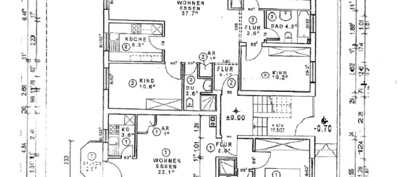 Apartamento T3 em Darmstadt-Dieburg, Germany N.º 136272 15