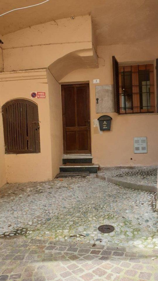 5 rooms House in Masserano, Italy No. 67756