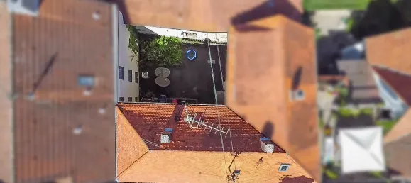 Edifício T4 em Wurzburg, Germany N.º 289058 11