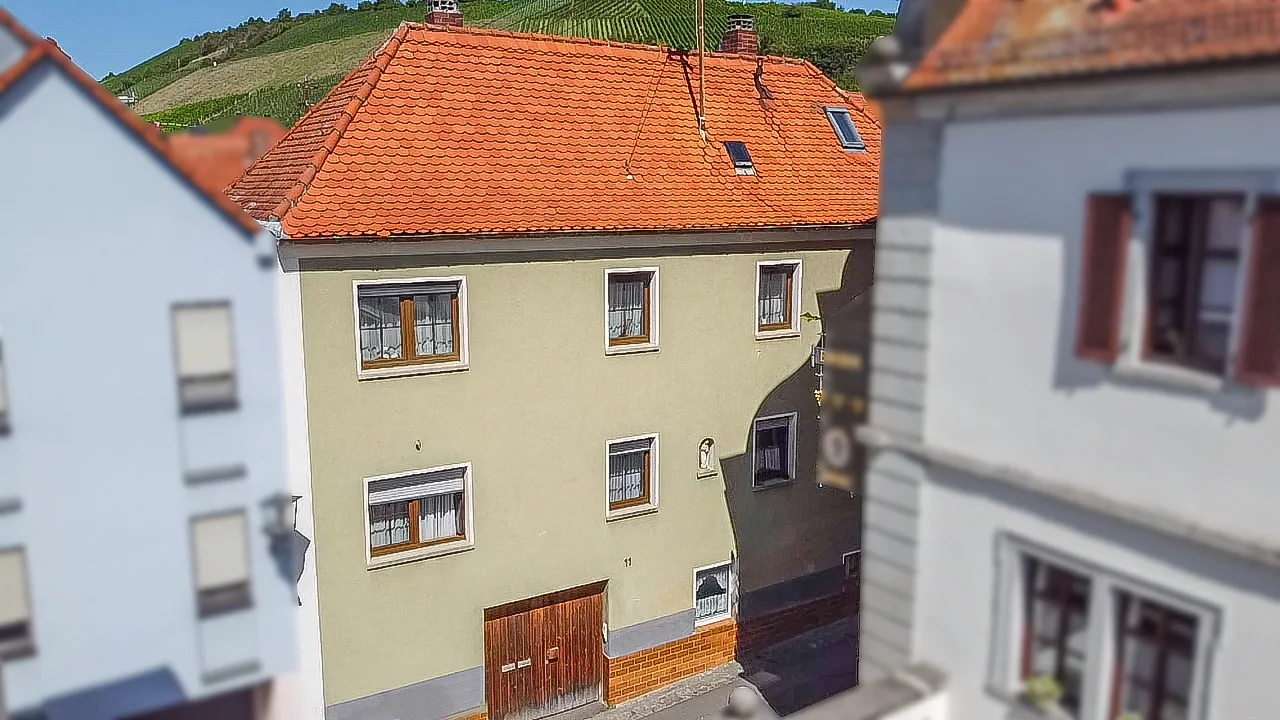 Edifício T4 em Wurzburg, Germany N.º 289058