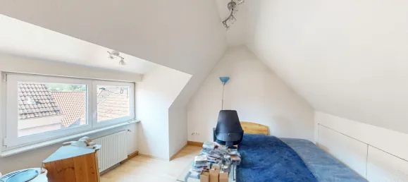 Edifício T4 em Wurzburg, Germany N.º 289058 10