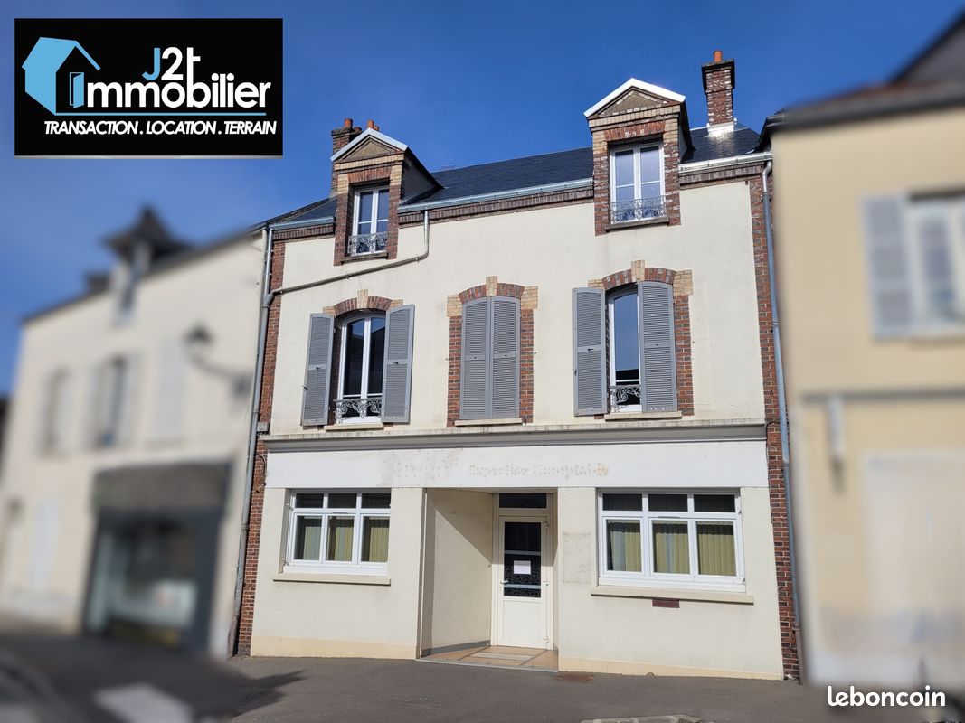 5 Schlafzimmer Haus in Auneau, France, Nr. 250684