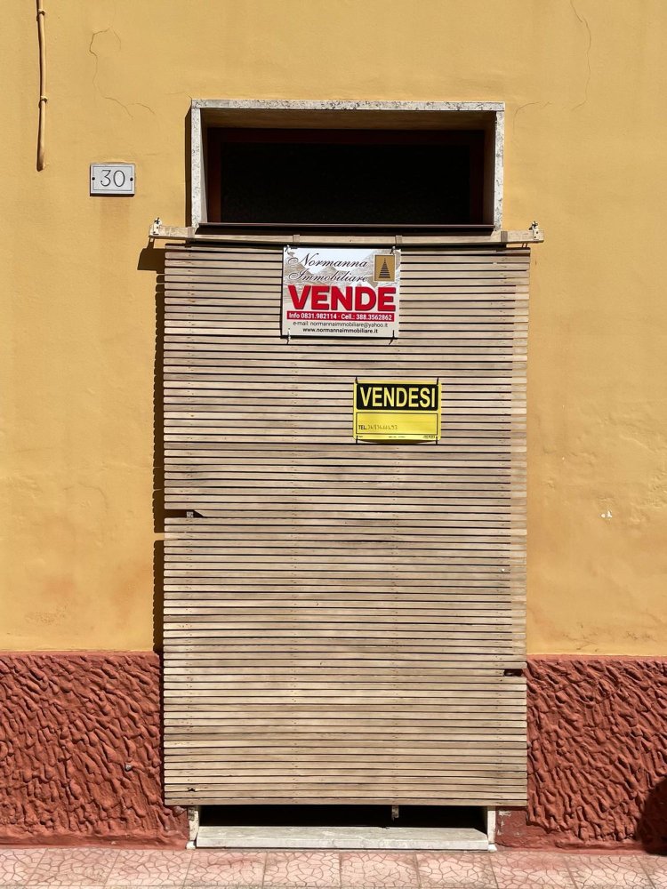 Dúplex de 3 habitaciónes en San Vito dei Normanni, Italy No. 254657