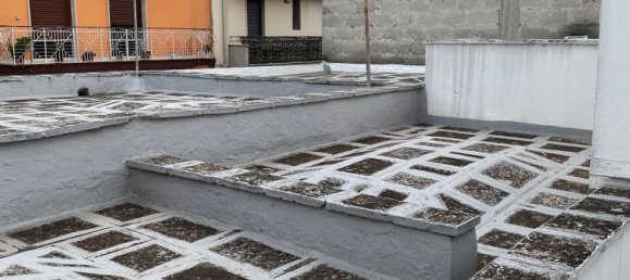 Dúplex de 3 habitaciónes en San Vito dei Normanni, Italy No. 254657 11