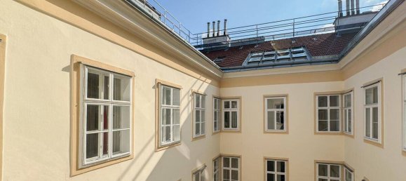 Apartamento de 3 divisões em Josefstadt, Austria N.º 18435 3