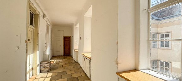 Apartamento de 3 divisões em Josefstadt, Austria N.º 18435 11