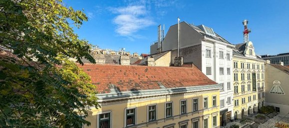 Apartamento de 3 divisões em Josefstadt, Austria N.º 18435 8