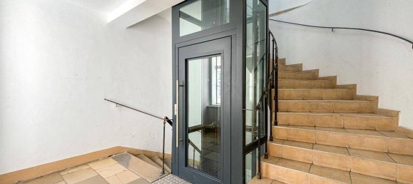 Apartamento de 3 divisões em Josefstadt, Austria N.º 18435 12