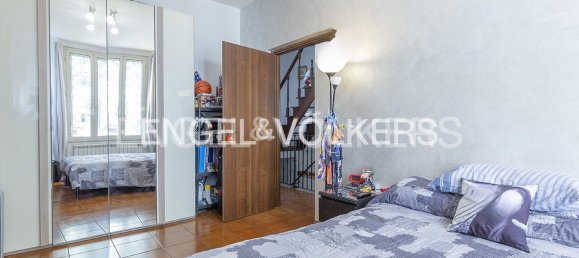 2 bedrooms House in Rome, Italy No. 132689 11