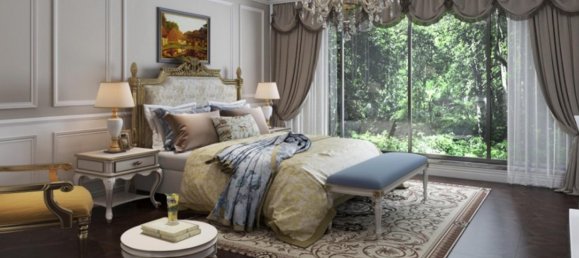 Villa de 5 dormitorios en Utopia Dream U2, Phuket, Thailand No. 31588 4