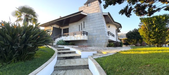 4 Schlafzimmer Villa in Alfena, Portugal, Nr. 105117 11