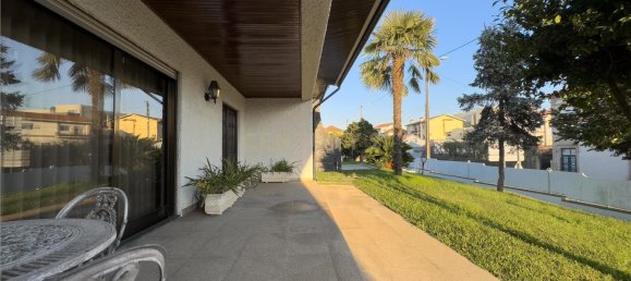 4 Schlafzimmer Villa in Alfena, Portugal, Nr. 105117 5