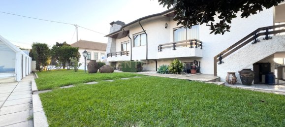 4 Schlafzimmer Villa in Alfena, Portugal, Nr. 105117 7