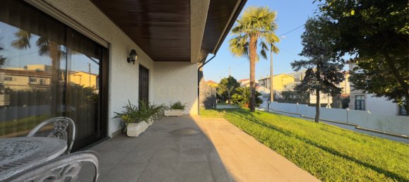 4 Schlafzimmer Villa in Alfena, Portugal, Nr. 105117 24