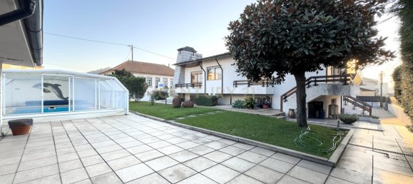 4 Schlafzimmer Villa in Alfena, Portugal, Nr. 105117 2