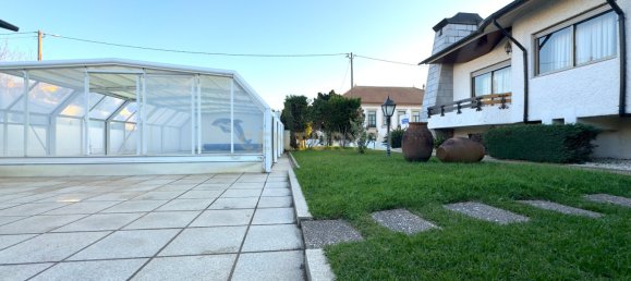 4 Schlafzimmer Villa in Alfena, Portugal, Nr. 105117 29