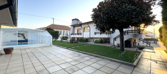 4 Schlafzimmer Villa in Alfena, Portugal, Nr. 105117 28