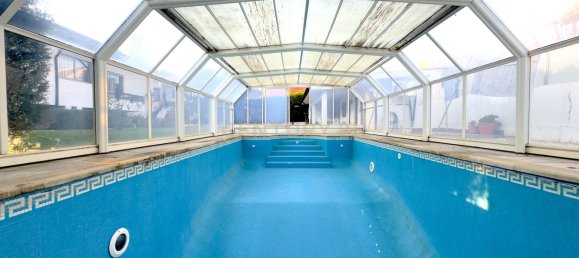 4 Schlafzimmer Villa in Alfena, Portugal, Nr. 105117 30