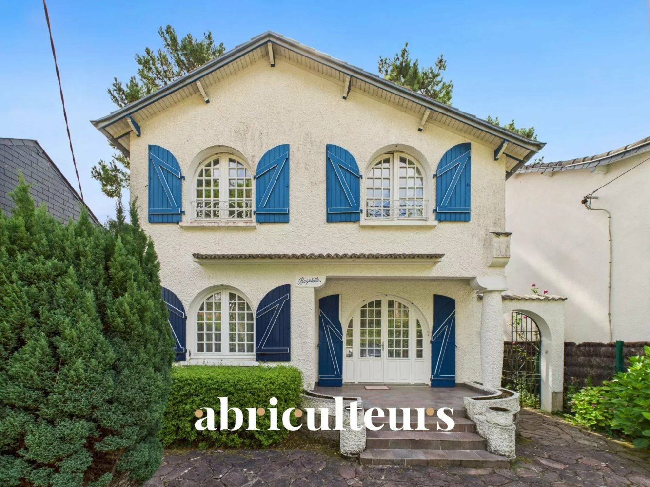 4 bedrooms House in La Baule-Escoublac, France No. 283809