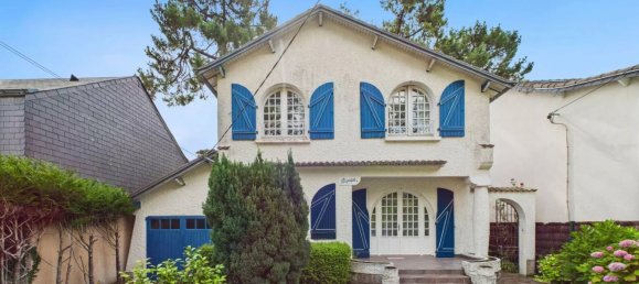 4 bedrooms House in La Baule-Escoublac, France No. 283809 17