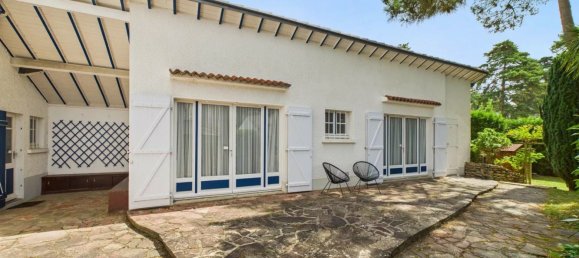 4 bedrooms House in La Baule-Escoublac, France No. 283809 5