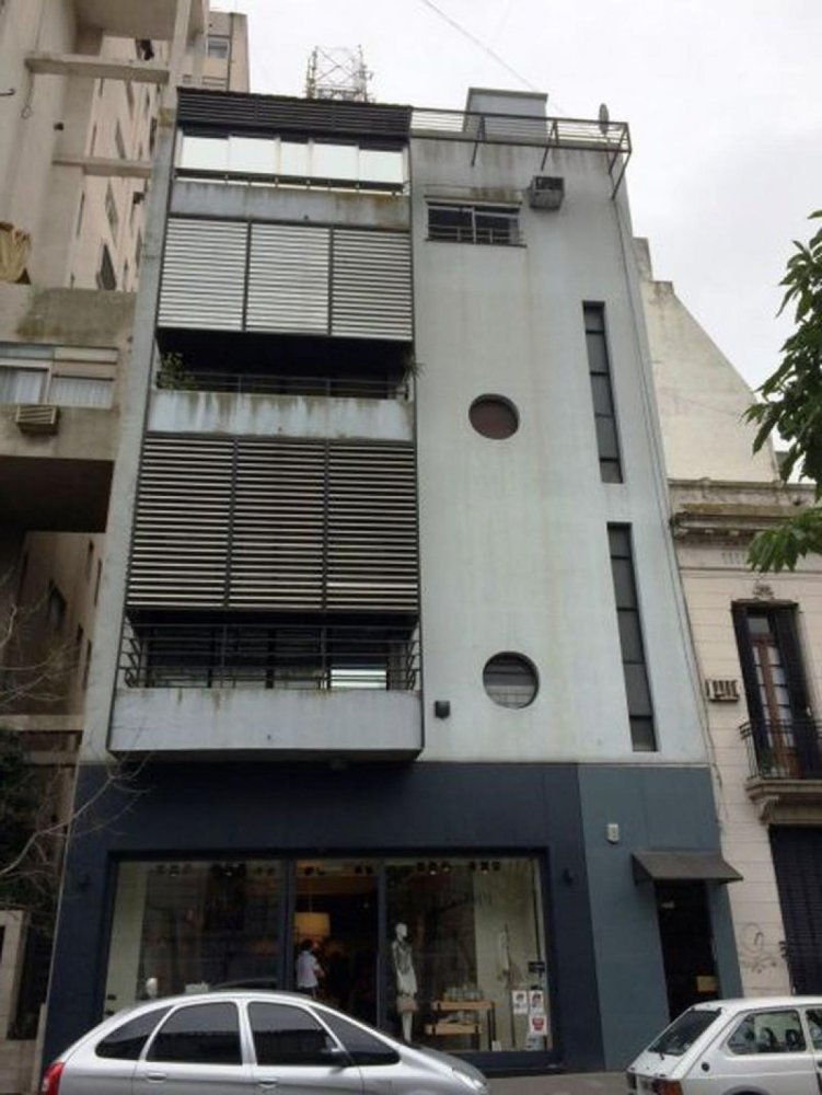 4 bedrooms Apartment in Campo Creado, Argentina No. 59063