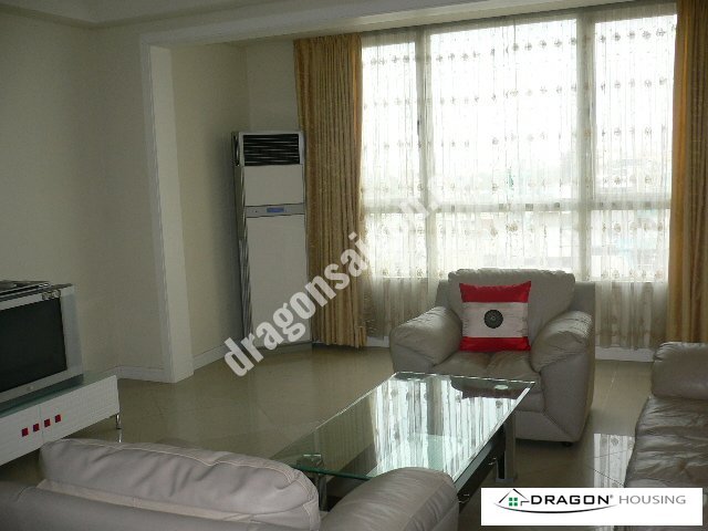 98m² Apartment in Binh Thanh, Vietnam No. 11344