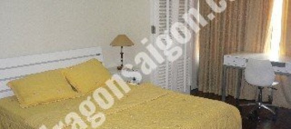 98m² Apartment in Binh Thanh, Vietnam No. 11344 4