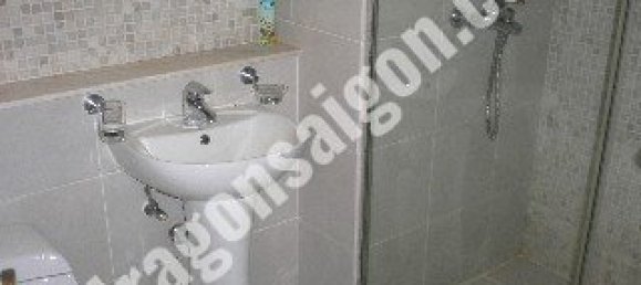 98m² Apartment in Binh Thanh, Vietnam No. 11344 3