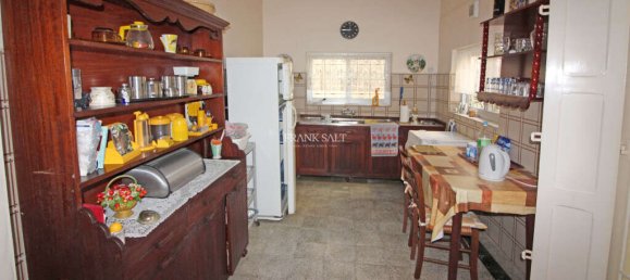 5 chambres Maison de ville à Siggiewi, Malta No. 11228 3