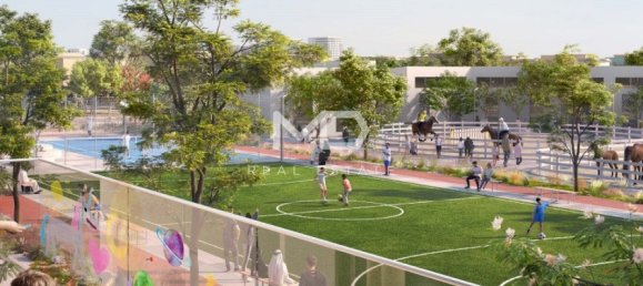 3 غرف نوم تاون هاوس في جزيرة ياس, UAE رقم 40820 18