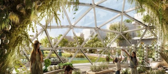 3 غرف نوم تاون هاوس في جزيرة ياس, UAE رقم 40820 12