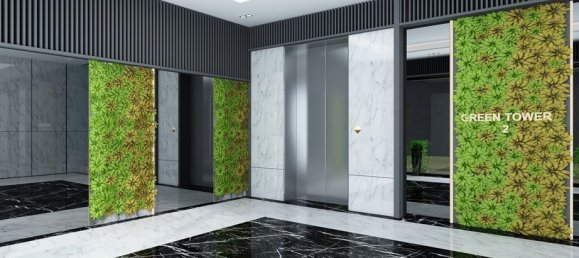 Apartment 2+1 in Alanya, Turkey No. 24806 6