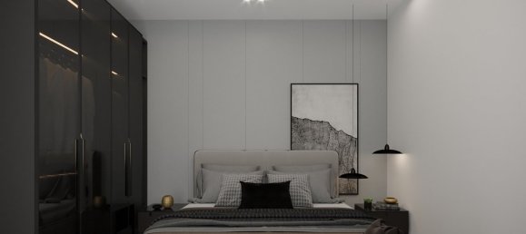 Apartment 2+1 in Alanya, Turkey No. 24806 8