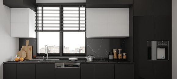 Apartment 2+1 in Alanya, Turkey No. 24806 12