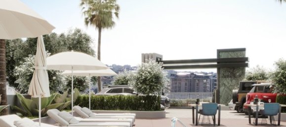 Apartment 2+1 in Alanya, Turkey No. 24806 4