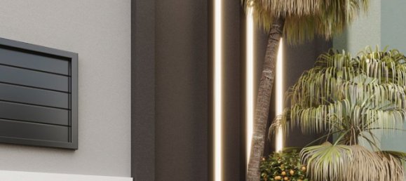 Apartment 2+1 in Alanya, Turkey No. 24806 3