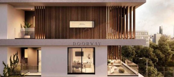 2 chambres Appartement à Limassol, Cyprus No. 12055 4