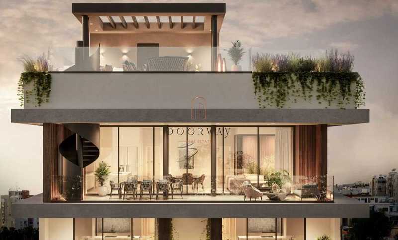 2 chambres Appartement à Limassol, Cyprus No. 12055