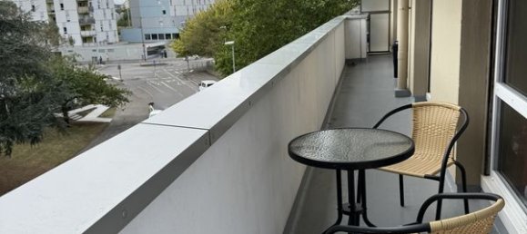 4-Zimmer Wohnung in Nantes, France, Nr. 362992 9