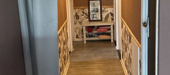 4-Zimmer Wohnung in Nantes, France, Nr. 362992 4