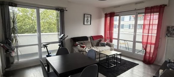 4-Zimmer Wohnung in Nantes, France, Nr. 362992 2