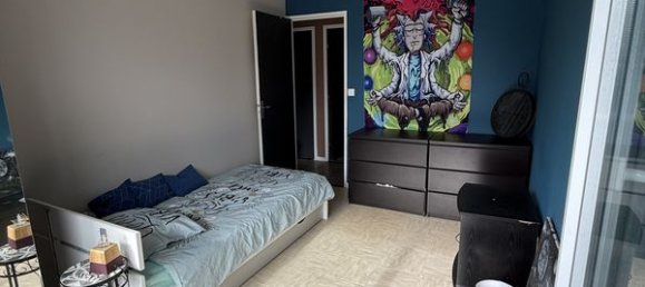 4-Zimmer Wohnung in Nantes, France, Nr. 362992 6