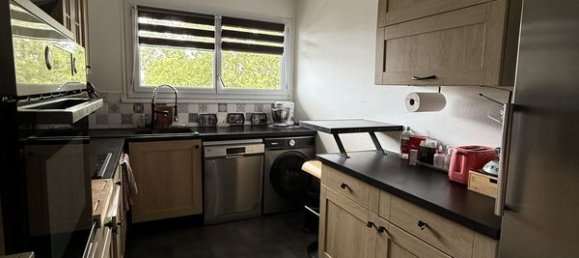 4-Zimmer Wohnung in Nantes, France, Nr. 362992 3