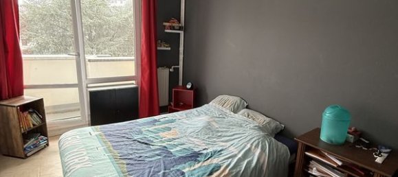 4-Zimmer Wohnung in Nantes, France, Nr. 362992 5